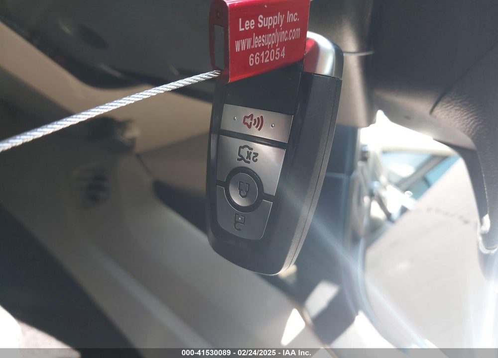 2017 FORD FUSION VIN: 3FA6P0HD6HR273345
