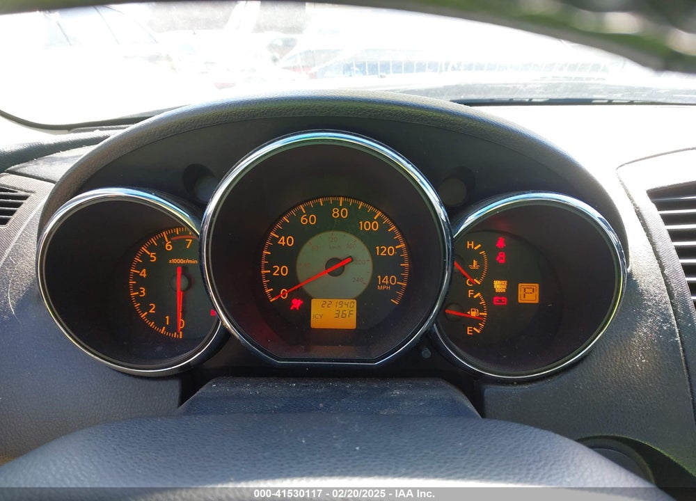 2006 NISSAN ALTIMA 2.5 S VIN: 1N4AL11E06N395312