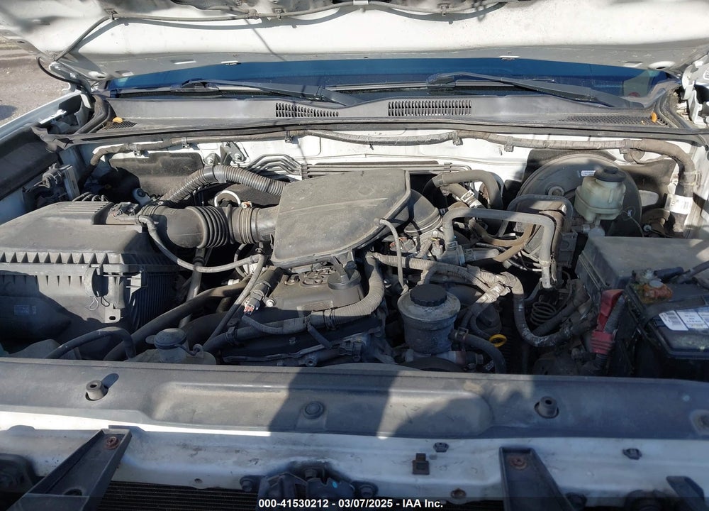 2016 TOYOTA TACOMA VIN: 5TFRX5GN9GX059891