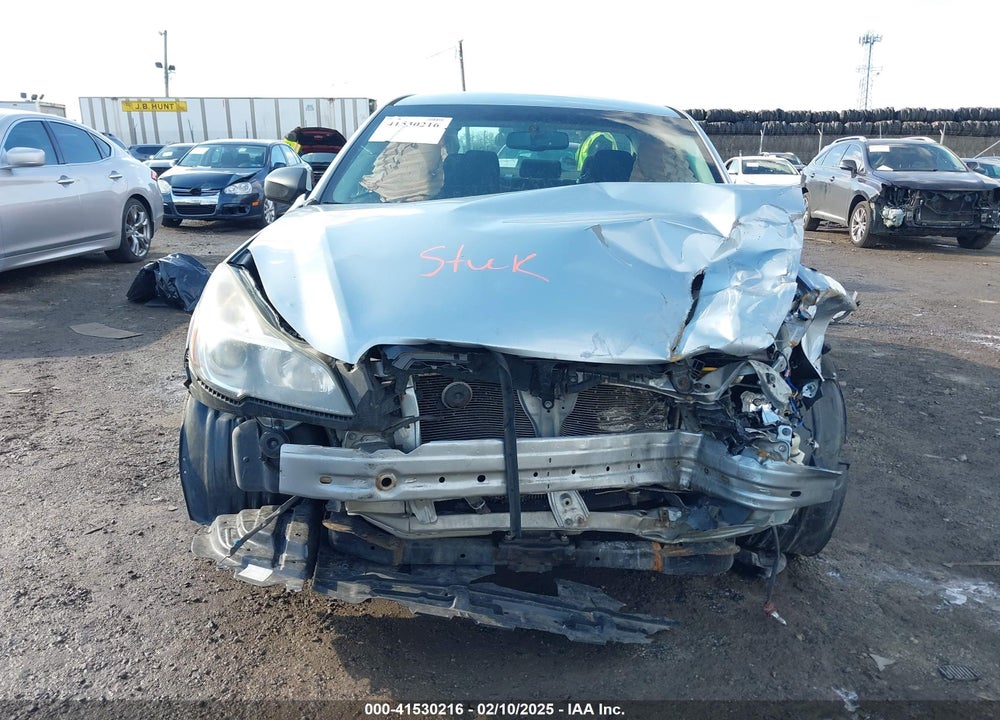 2014 SUBARU LEGACY 2.5I VIN: 4S3BMBA64E3033018