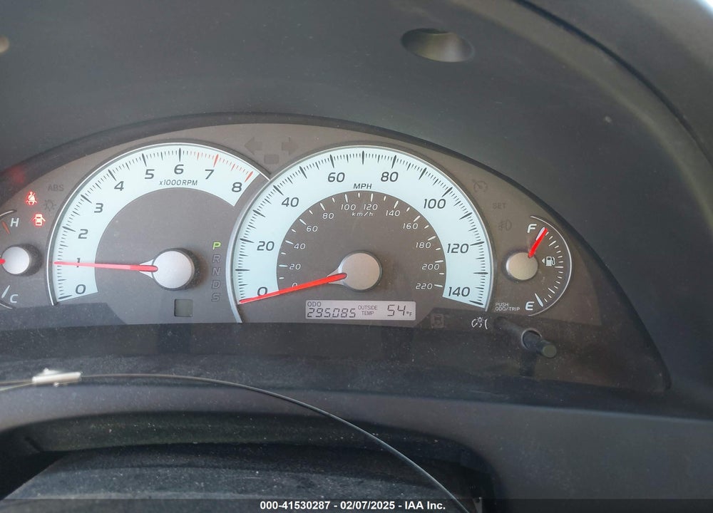 2011 TOYOTA CAMRY VIN: 4T1BF3EK3BU752866