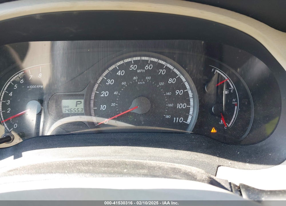2011 TOYOTA SIENNA XLE V6 VIN: 5TDYK3DC4BS026104