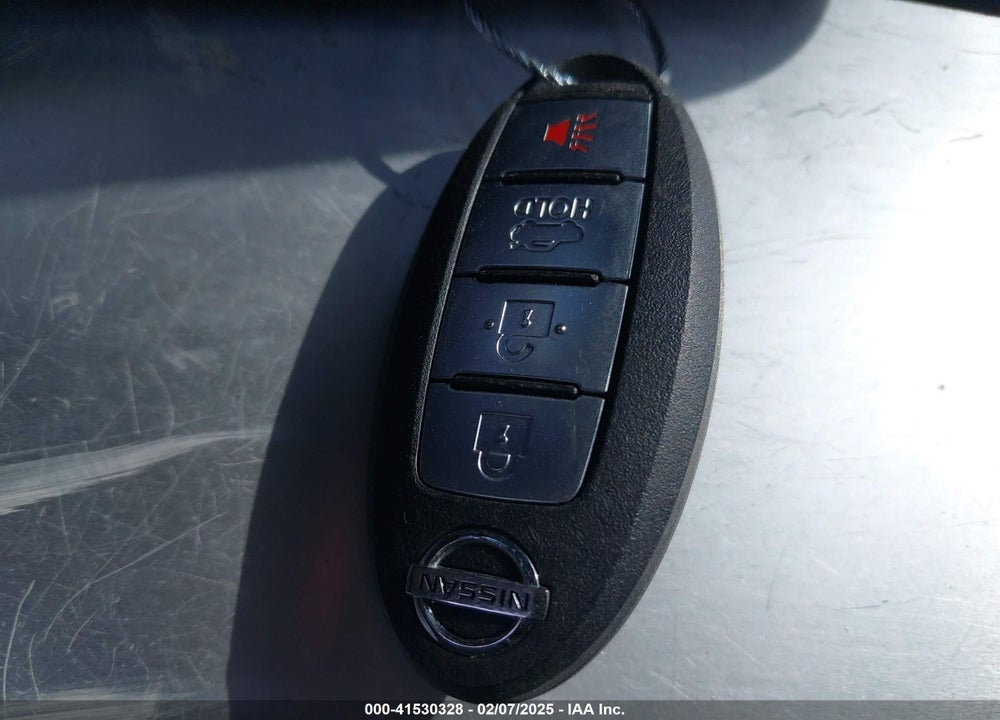 2020 NISSAN VERSA S XTRONIC CVT VIN: 3N1CN8DV6LL902200