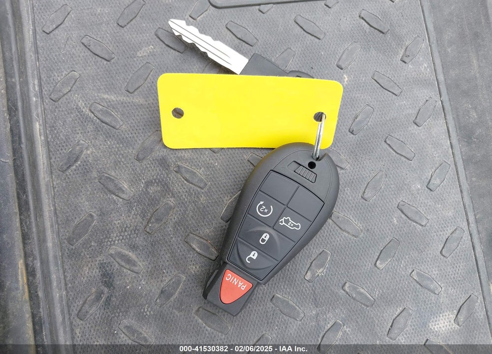 2013 DODGE GRAND CARAVAN CREW VIN: 2C4RDGDG4DR661991