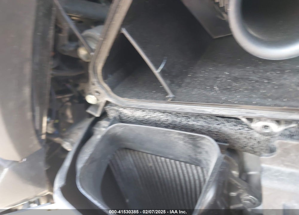 2021 YAMAHA CZD300 A VIN: MH3SH10Y2MK003183