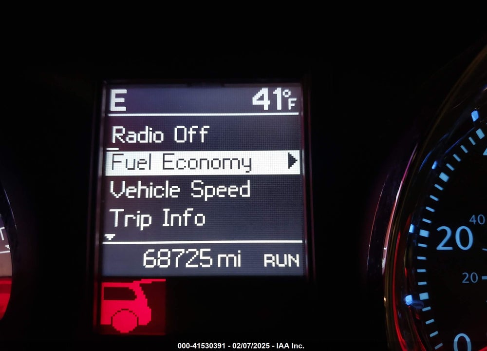 2014 CHRYSLER TOWN & COUNTRY TOURING VIN: 2C4RC1BG5ER133008