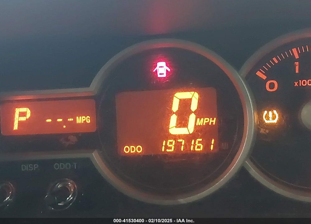 2011 SCION XB VIN: JTLZE4FE5B1136368