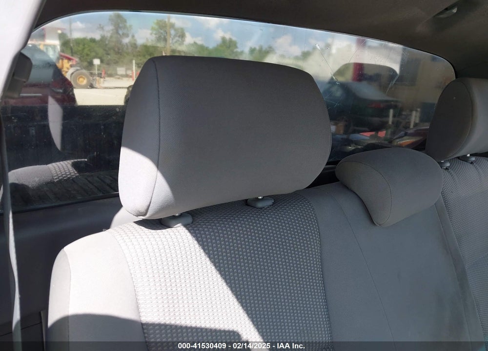 2006 TOYOTA TACOMA VIN: 5TENX22NX6Z240526