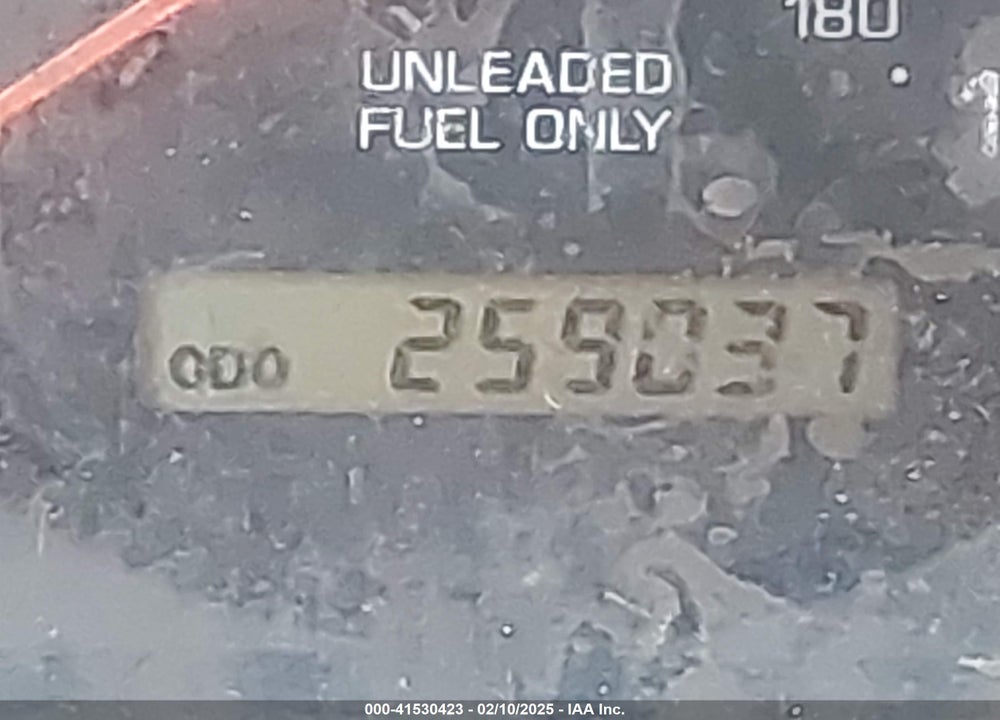2000 NISSAN FRONTIER XE VIN: 1N6DD26S5YC406664