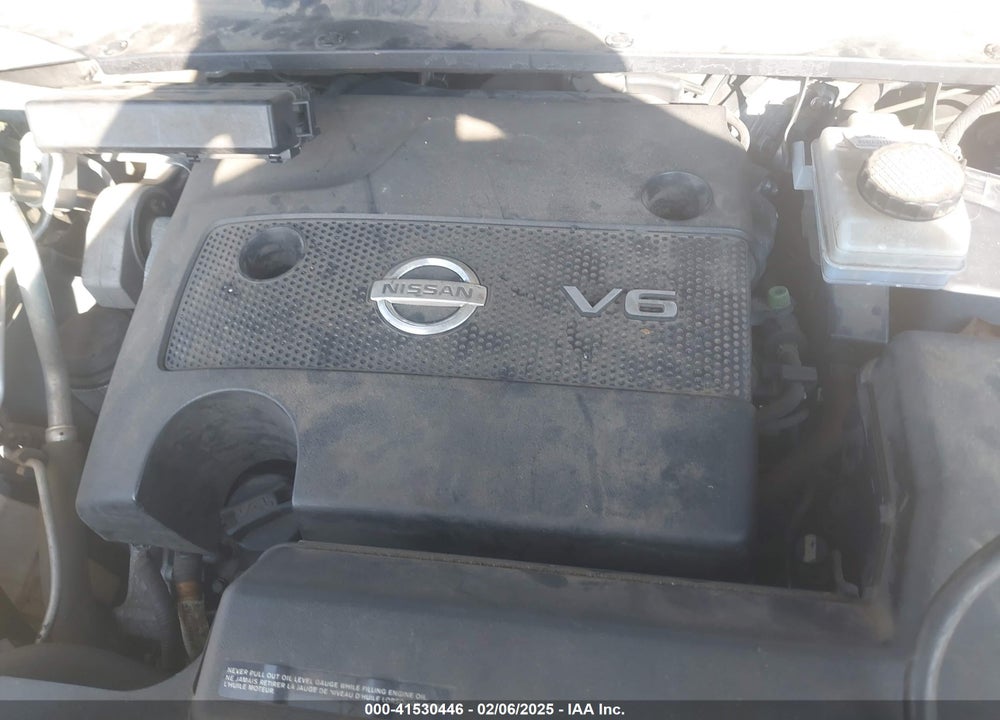 2014 NISSAN PATHFINDER SL VIN: 5N1AR2MN9EC665895