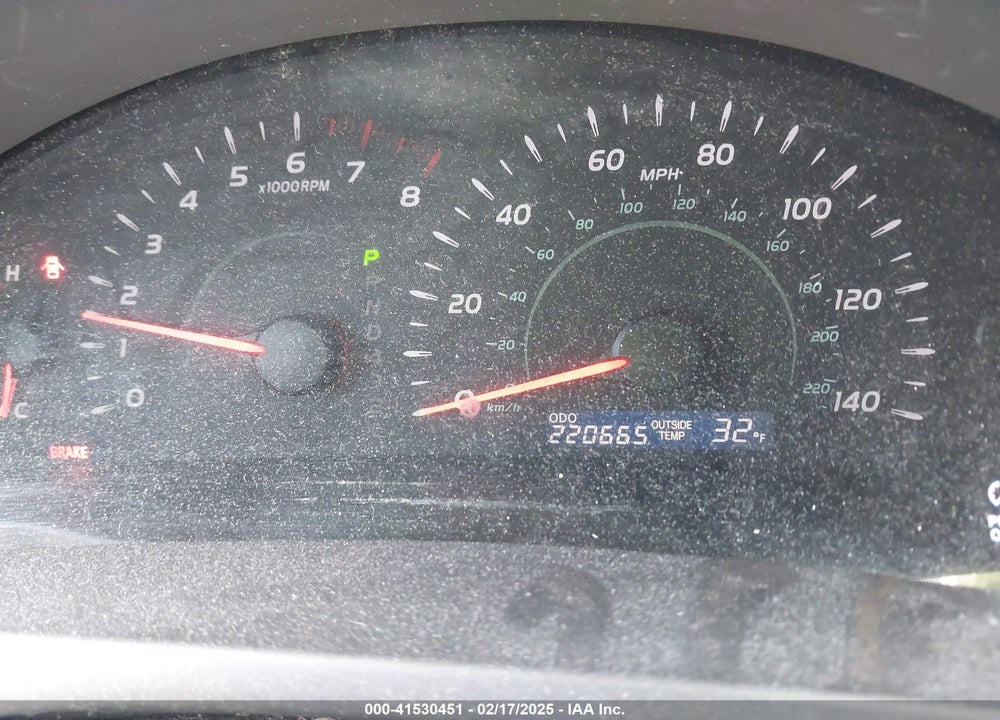 2008 TOYOTA CAMRY VIN: 4T1BE46K28U765513