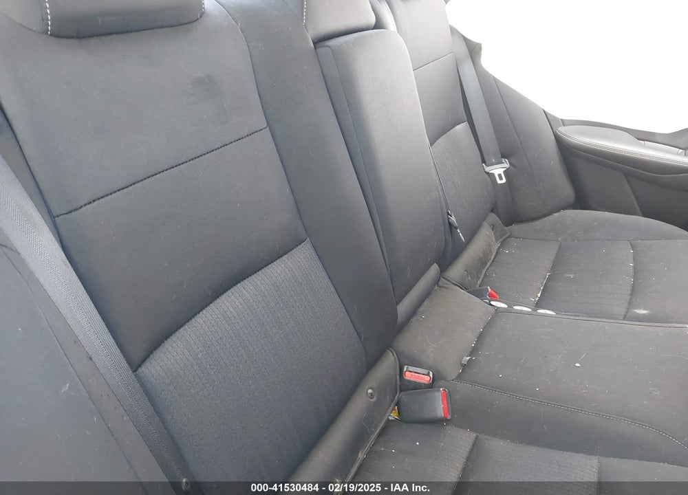 2020 NISSAN ALTIMA VIN: 1N4BL4DW2LC253349