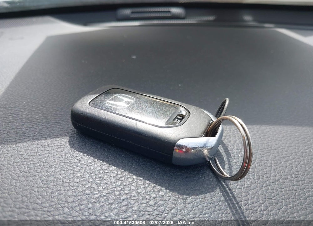 2013 HONDA ACCORD VIN: 1HGCR2F88DA194399