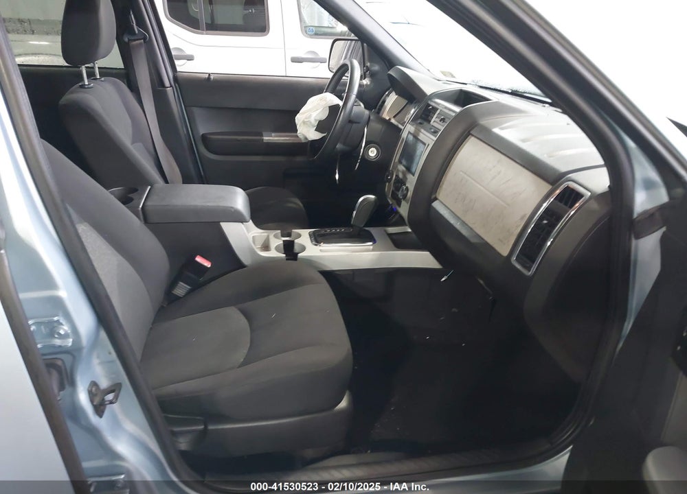 2008 MERCURY MARINER I4 VIN: 4M2CU81Z88KJ28011