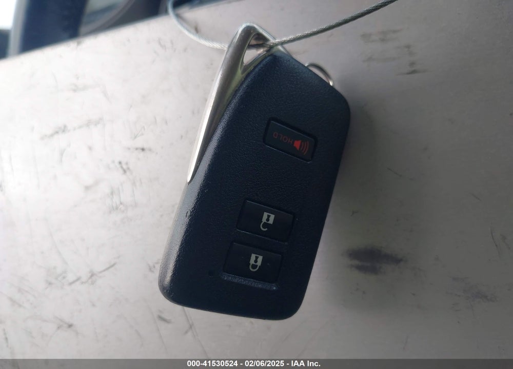2015 LEXUS NX 200T VIN: JTJYARBZ6F2004905