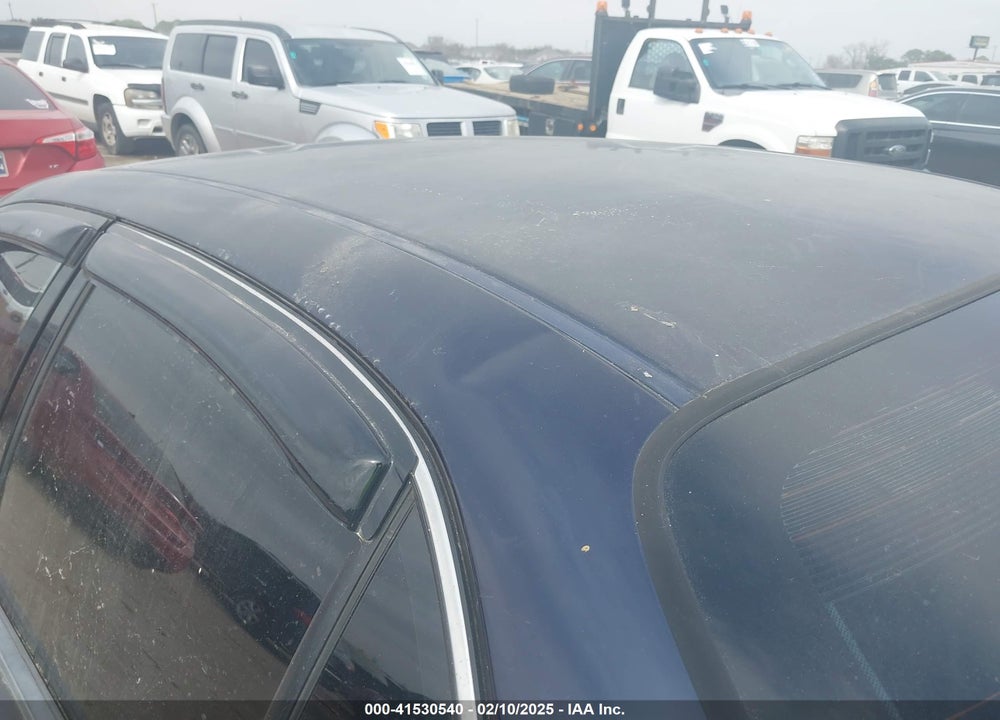 2000 BUICK CENTURY LIMITED VIN: 2G4WY55J4Y1226166