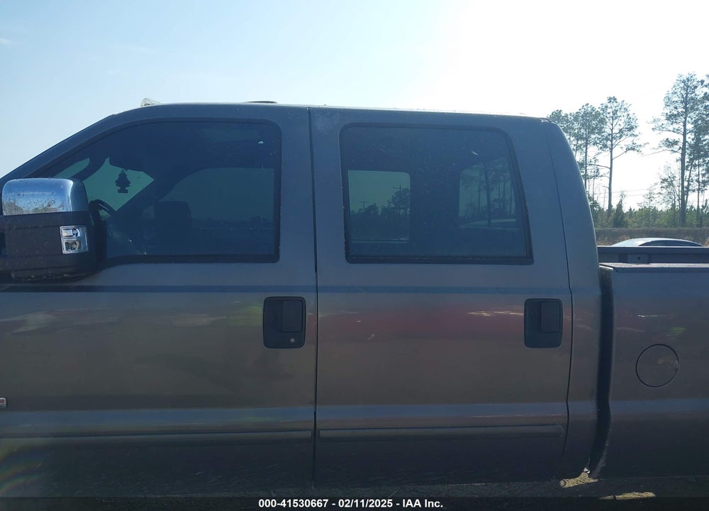 2003 FORD F-350 LARIAT/XL/XLT VIN: 1FTSW31P53EB89305