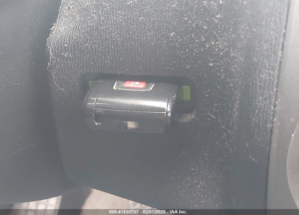 2009 TOYOTA PRIUS VIN: JTDKB20U893510240