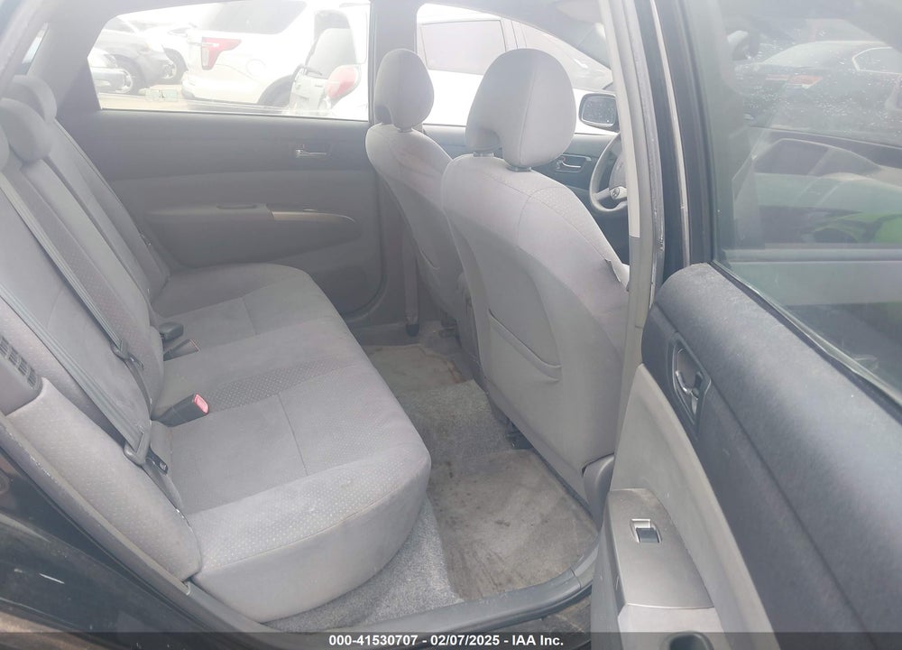 2009 TOYOTA PRIUS VIN: JTDKB20U893510240