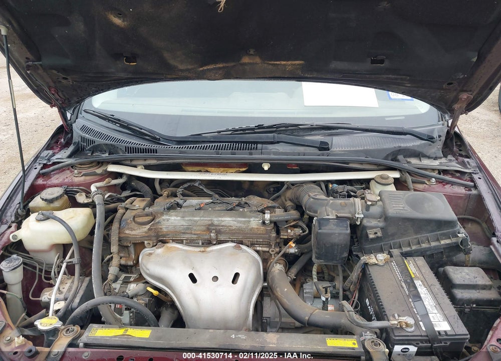 2009 SCION TC VIN: JTKDE167290291295