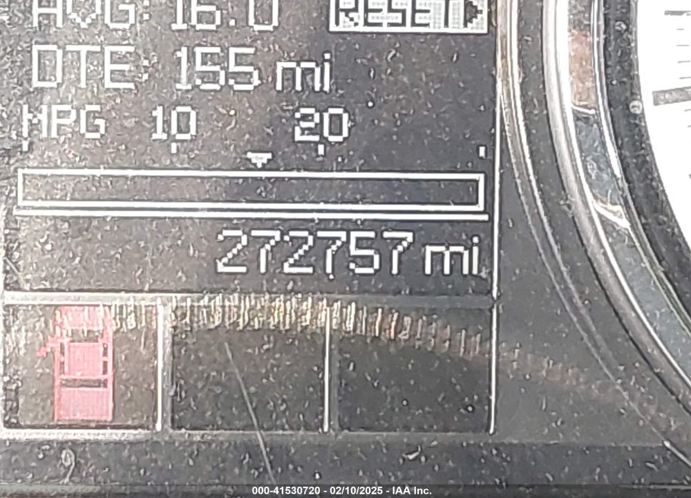 2012 RAM 1500 ST VIN: 1C6RD6FP7CS302436