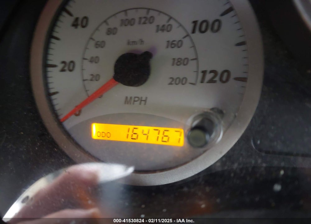2005 TOYOTA RAV4 VIN: JTEHD20V456046770