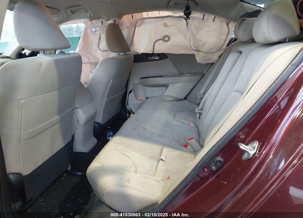 2017 HONDA ACCORD VIN: 1HGCR2F39HA175256