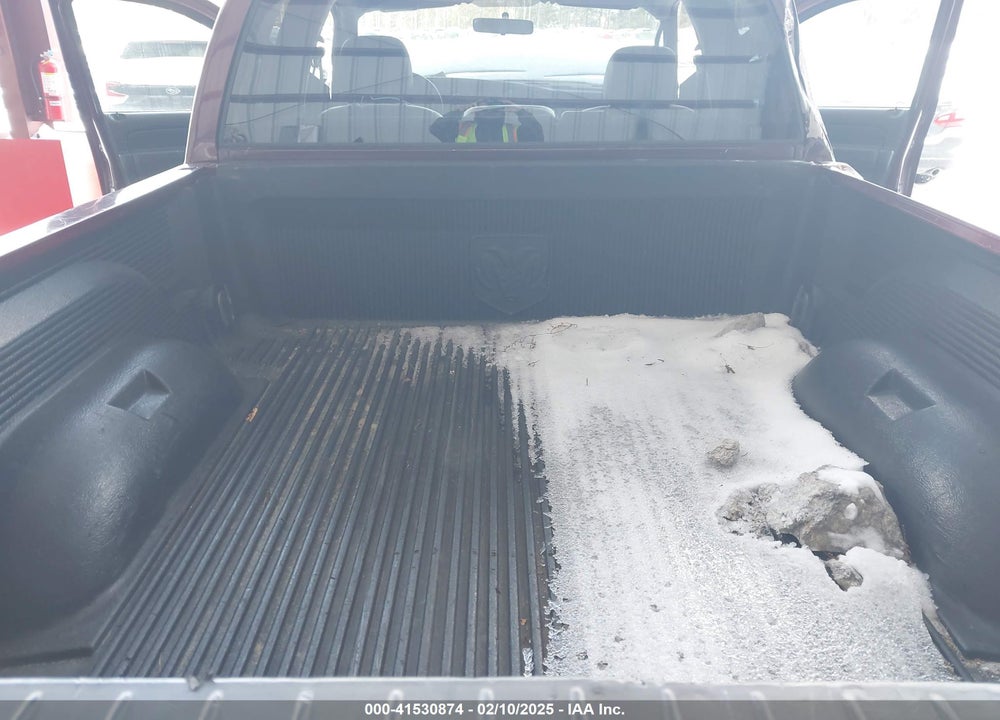 2003 DODGE RAM 2500 SLT/LARAMIE/ST VIN: 3D7KU28D13G835806