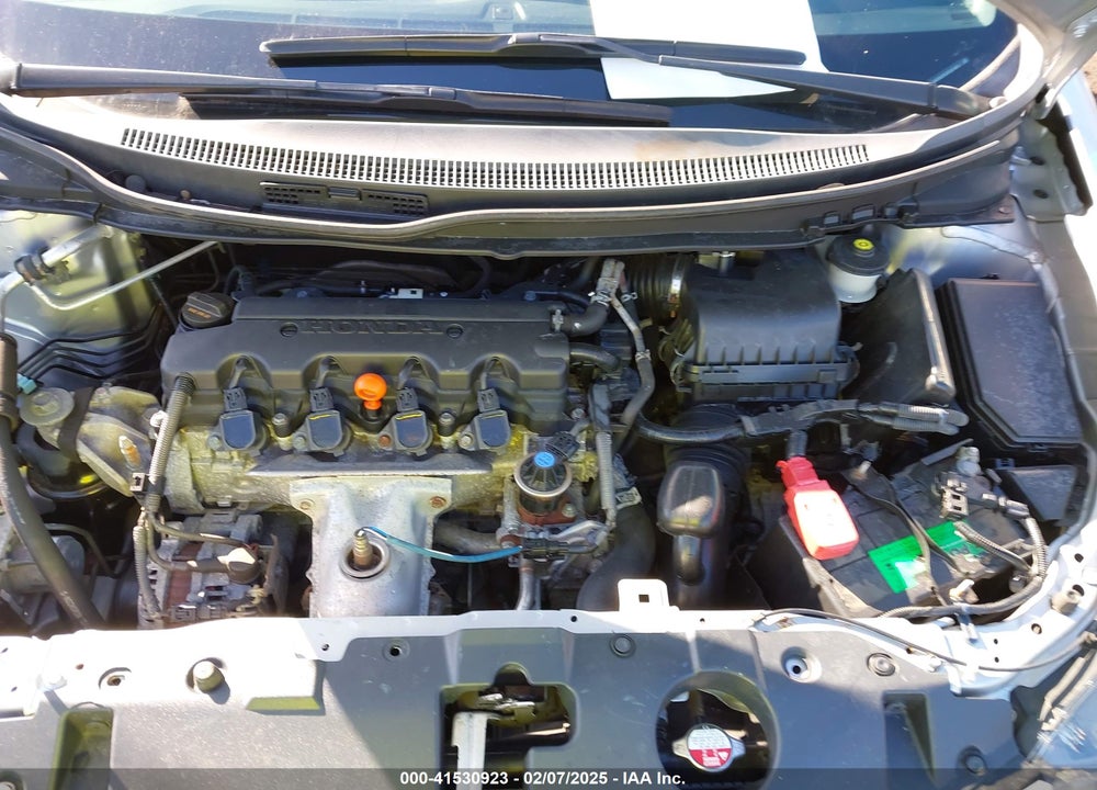 2015 HONDA CIVIC VIN: 19XFB2F8XFE231839