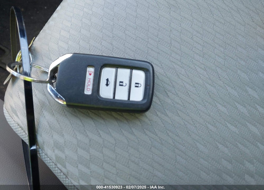 2015 HONDA CIVIC VIN: 19XFB2F8XFE231839