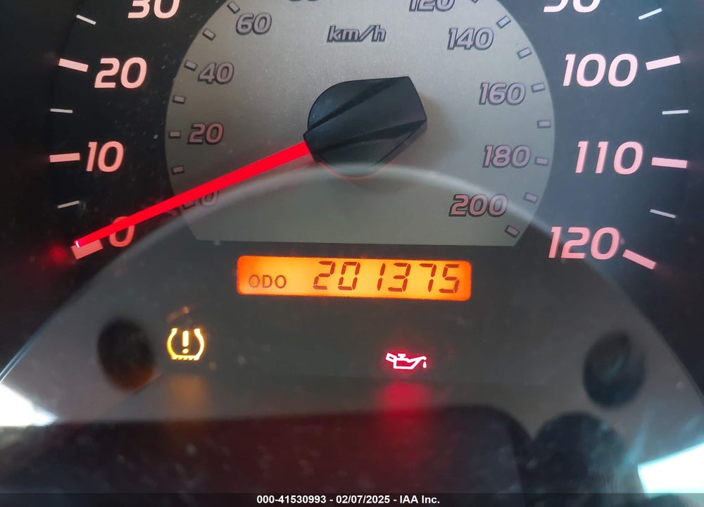 2010 TOYOTA TACOMA DOUBLE CAB PRERUNNER VIN: 3TMJU4GNXAM099667