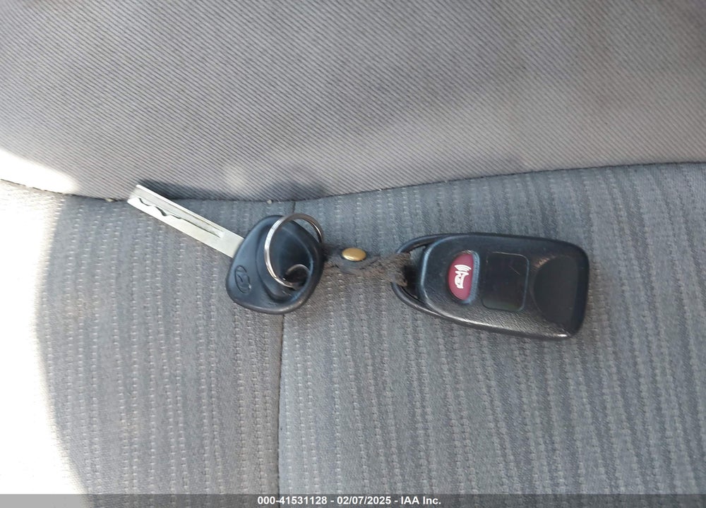 2017 HYUNDAI ACCENT SE VIN: KMHCT4AEXHU289104