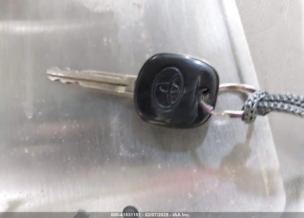 2006 TOYOTA CAMRY VIN: 4T1BF30K26U632991