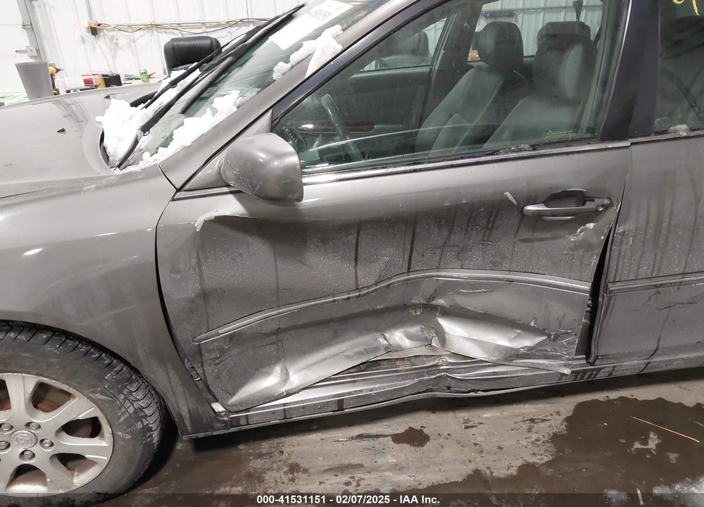 2006 TOYOTA CAMRY VIN: 4T1BF30K26U632991
