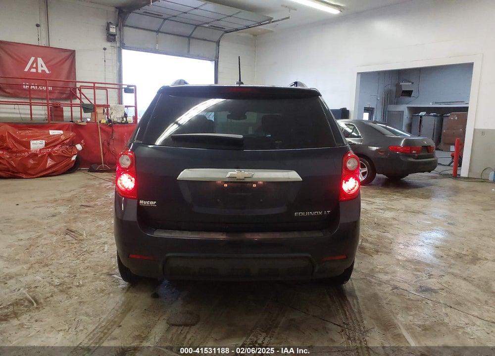 2015 CHEVROLET EQUINOX 1LT VIN: 2GNALBEK1F1163746