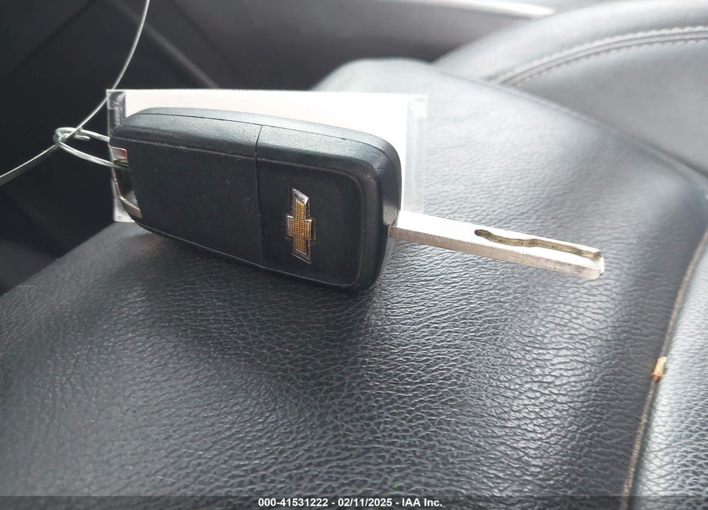 2012 CHEVROLET CRUZE 2LT VIN: 1G1PG5SC1C7111949