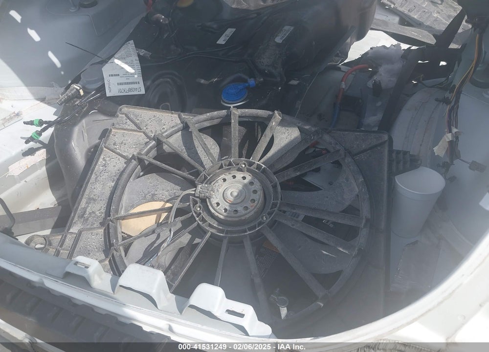 2016 CHRYSLER 300 300S VIN: 2C3CCAGGXGH296491