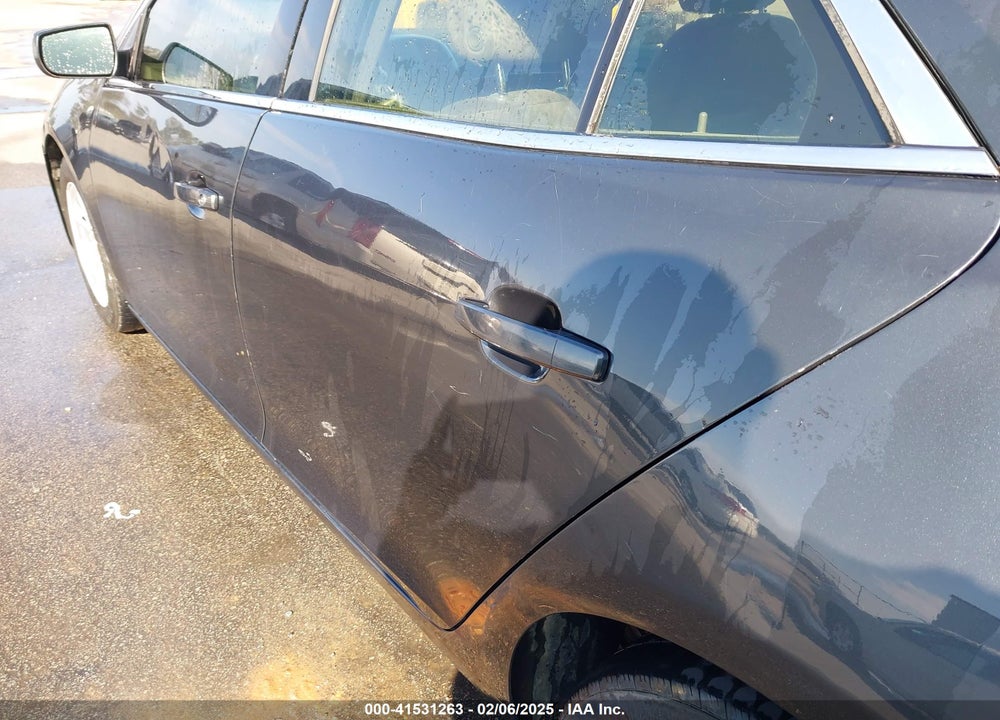 2015 CHEVROLET MALIBU 1FL VIN: 1G11A5SL0FF137170