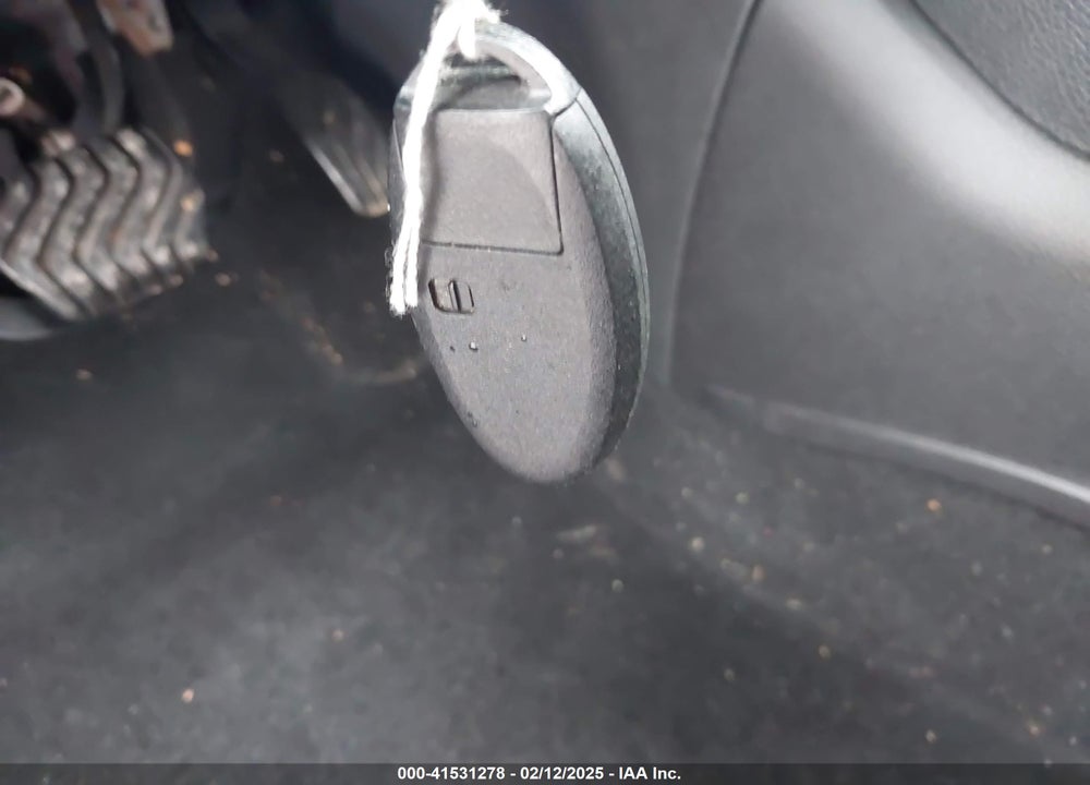 2021 NISSAN ROGUE SPORT VIN: JN1BJ1BWXMW453271