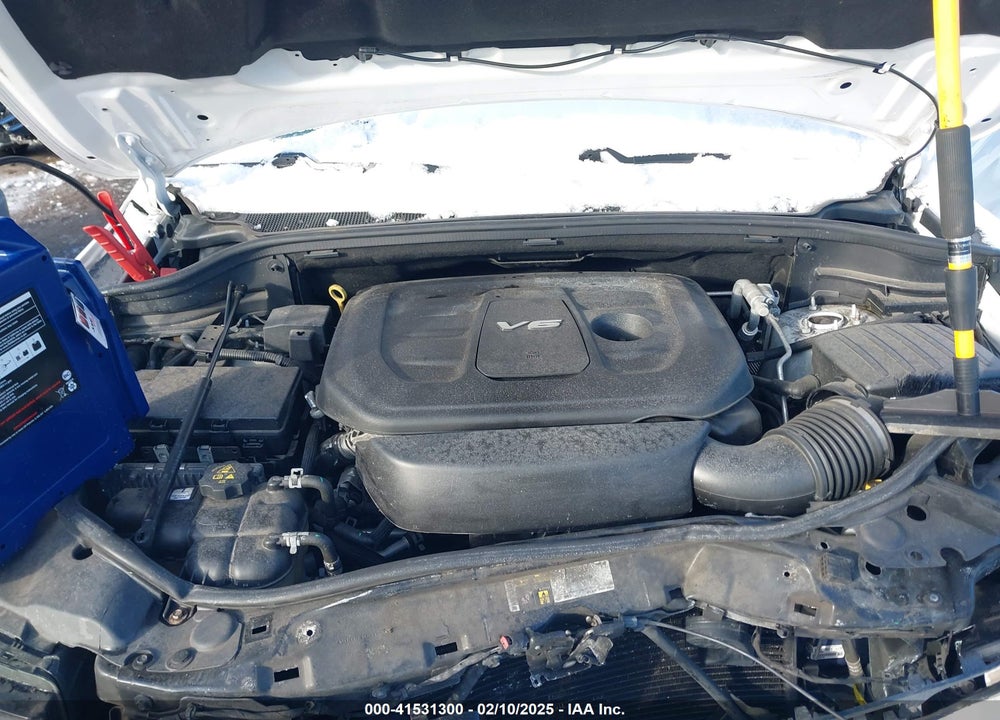 2019 JEEP GRAND CHEROKEE VIN: 1C4RJFAGXKC551427