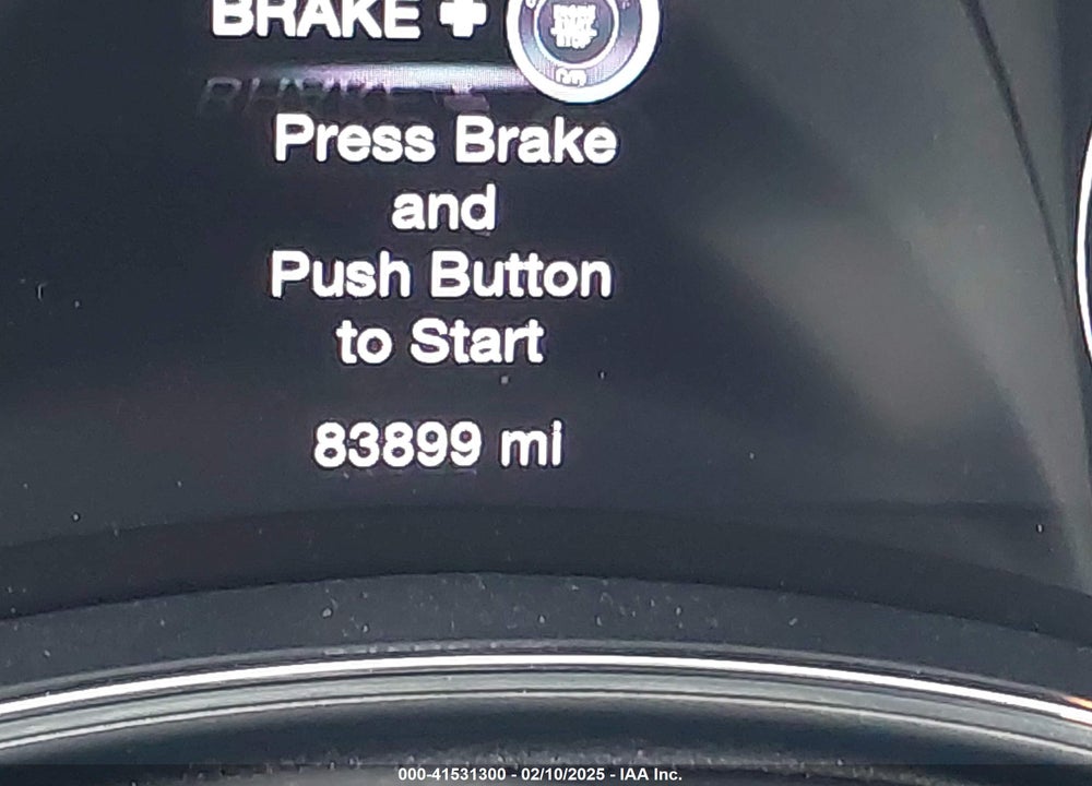 2019 JEEP GRAND CHEROKEE VIN: 1C4RJFAGXKC551427