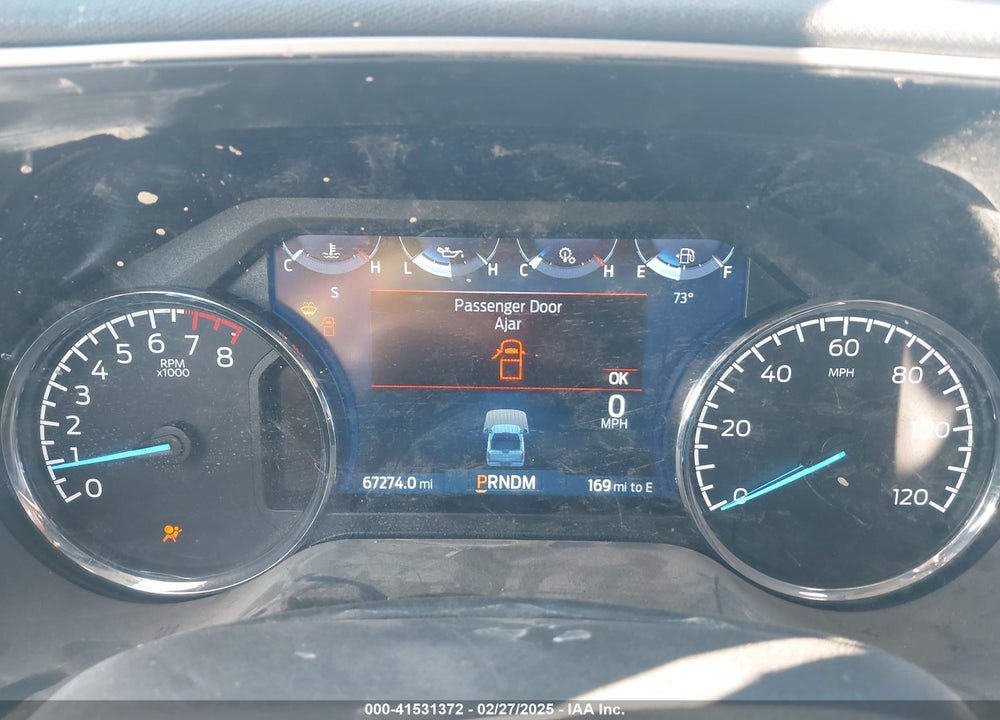 2023 FORD F-150 XLT VIN: 1FTFW1E53PKE16237