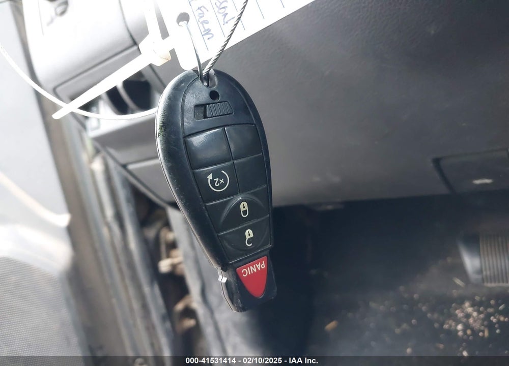 2012 RAM 2500 VIN: 3C6UD5DL2CG327501
