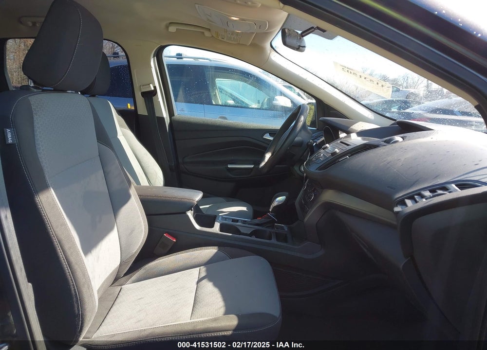 2018 FORD ESCAPE SE VIN: 1FMCU9GD3JUC45296