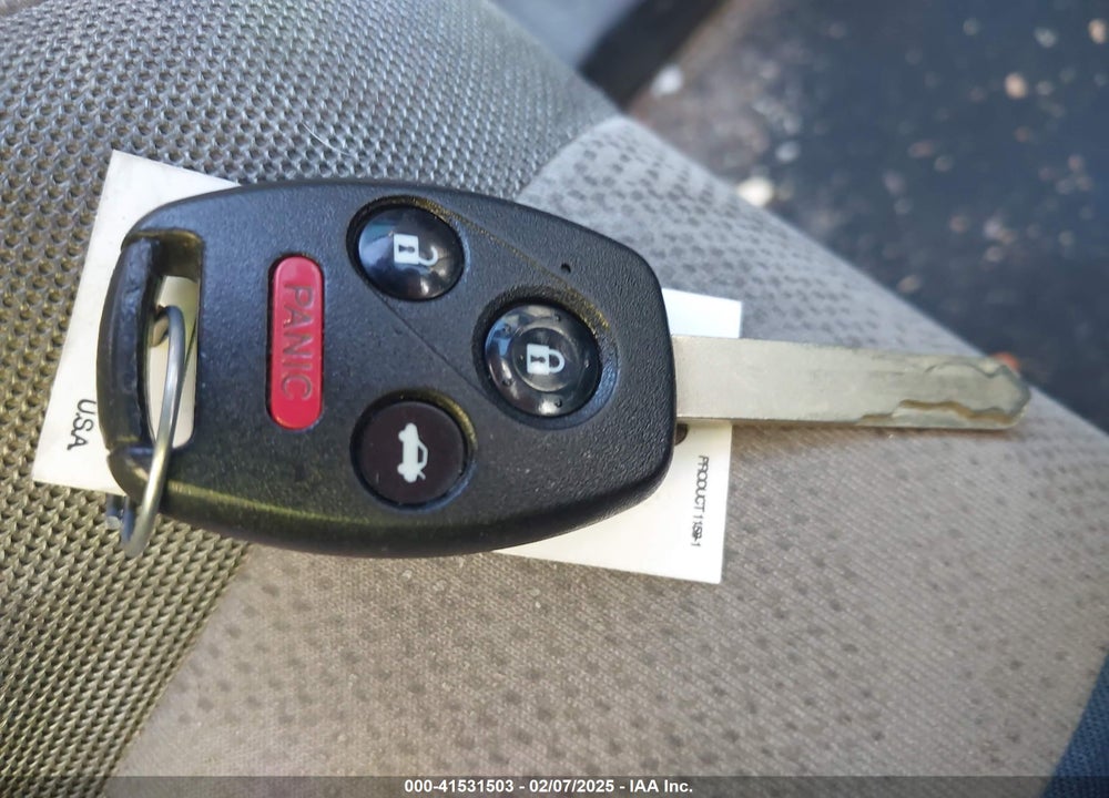 2012 HONDA CIVIC VIN: 2HGFG3B88CH530745