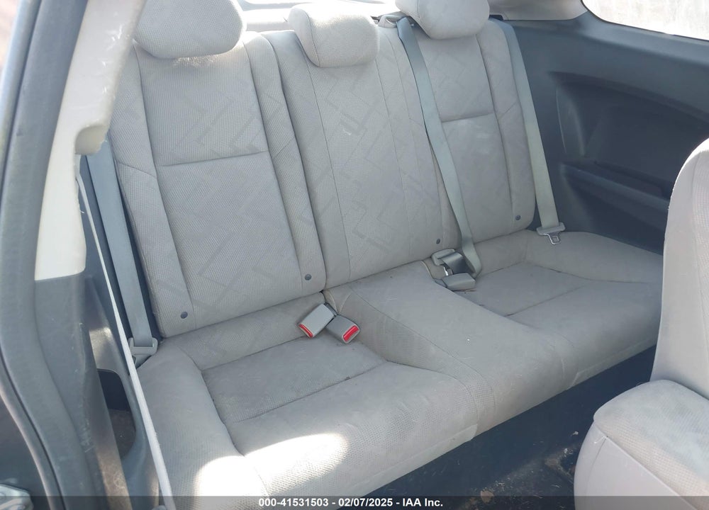 2012 HONDA CIVIC VIN: 2HGFG3B88CH530745