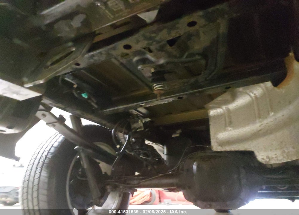 2018 FORD F-150 VIN: 1FTEX1EP1JKE74560