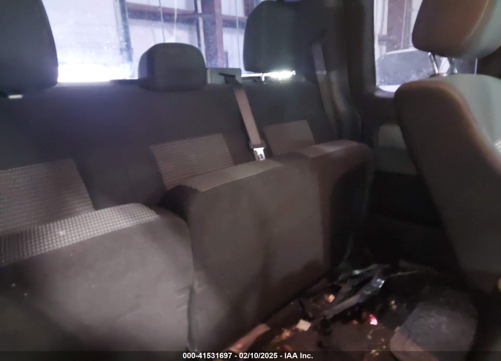 2014 FORD F-150 VIN: 1FTEX1EMXEKD79524