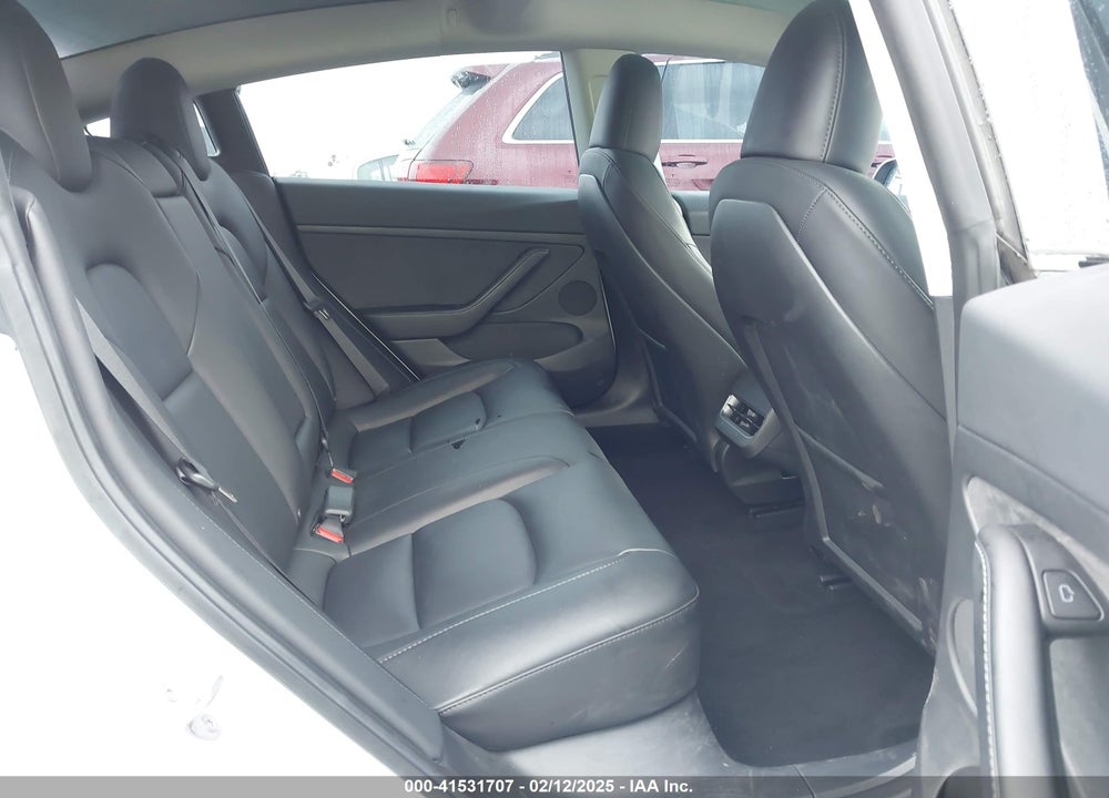 2023 TESLA MODEL 3 VIN: 5YJ3E1EA7PF622189