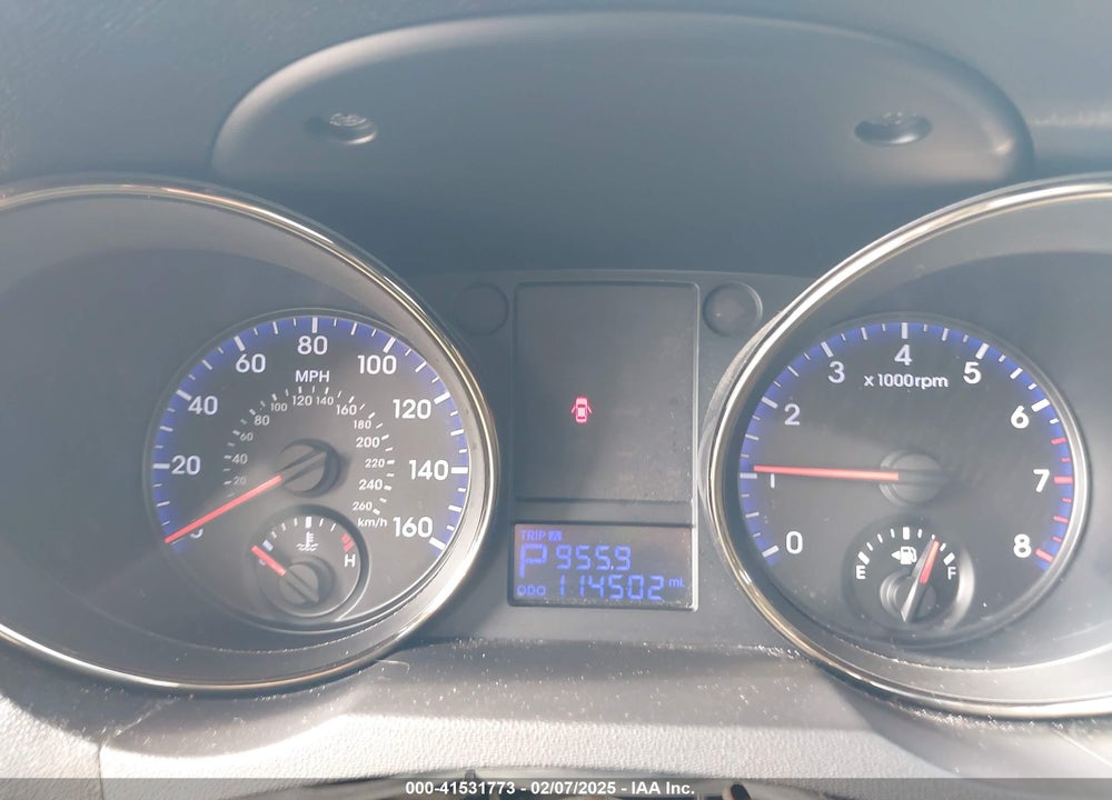 2011 HYUNDAI GENESIS 2.0T VIN: KMHHT6KD2BU064626